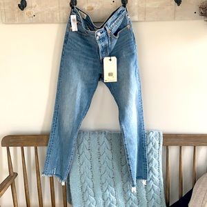 Levi’s wedgie size 28